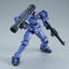 2436316 5055623 Bandai HGAC 1/144 OZ-06MS Leo (Flight Unit Type) Model Kit 6450752436316