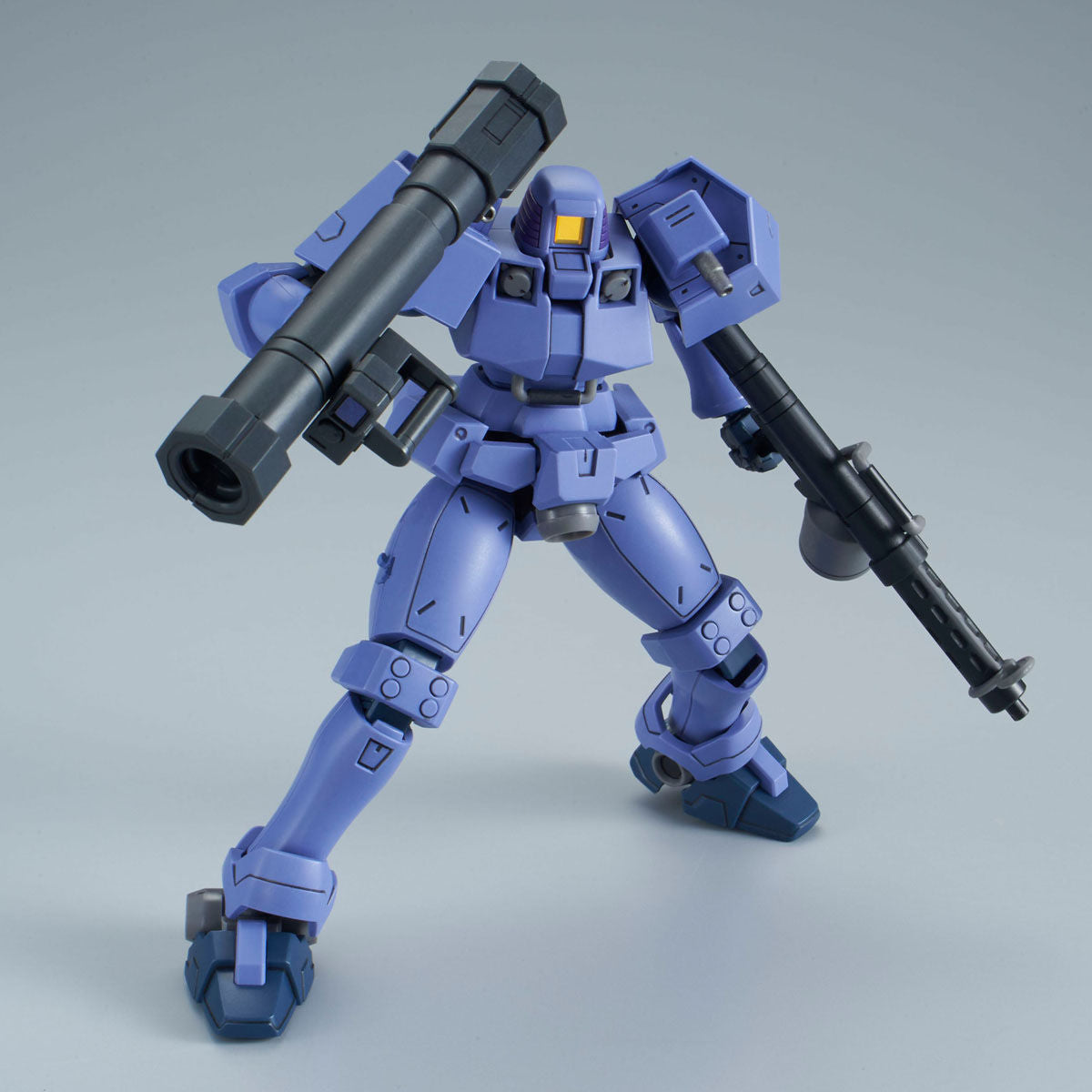 2436316 5055623 Bandai HGAC 1/144 OZ-06MS Leo (Flight Unit Type) Model Kit 6450752436316
