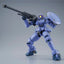 2436316 5055623 Bandai HGAC 1/144 OZ-06MS Leo (Flight Unit Type) Model Kit 6450752436316