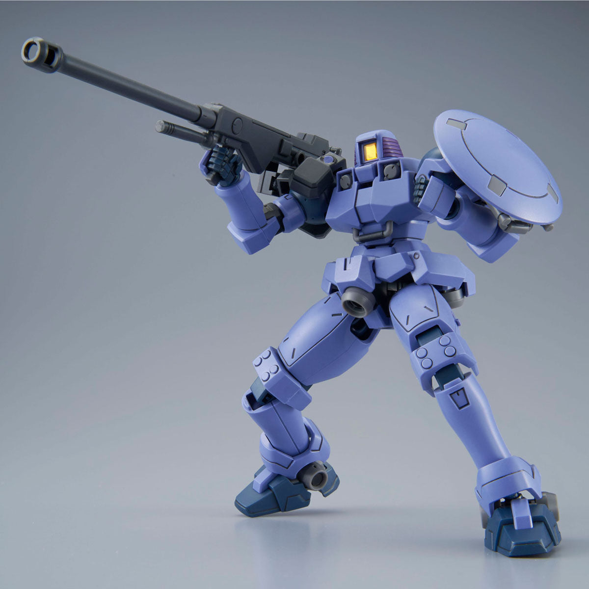 2436316 5055623 Bandai HGAC 1/144 OZ-06MS Leo (Flight Unit Type) Model Kit 6450752436316