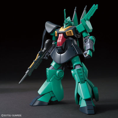 2436317 5055577 Bandai HGUC 1/144 MSK-008 Dijeh Model Kit 4573102555779