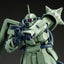 2436426 Bandai MG 1/100 MS-06F-2 Zaku II F2 (Neuen Bitter Use) Model Kit 4573102555106