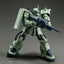 2436426 Bandai MG 1/100 MS-06F-2 Zaku II F2 (Neuen Bitter Use) Model Kit 4573102555106