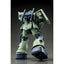 2436426 Bandai MG 1/100 MS-06F-2 Zaku II F2 (Neuen Bitter Use) Model Kit 4573102555106