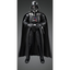 2439791 5065569 Bandai Star Wars Character Line 1/12 Darth Vader Model Kit 4573102655691
