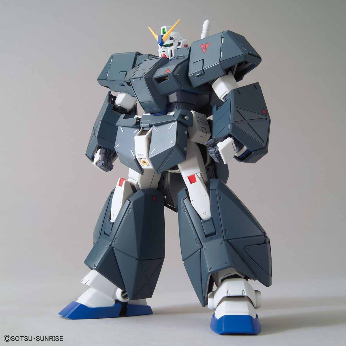 2464712 5057706 Bandai MG 1/100 RX-78NT-1 Gundam NT-1 Ver.2.0 Model Kit 4573102577061