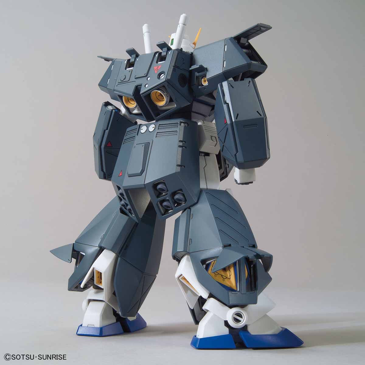 2464712 5057706 Bandai MG 1/100 RX-78NT-1 Gundam NT-1 Ver.2.0 Model Kit 4573102577061