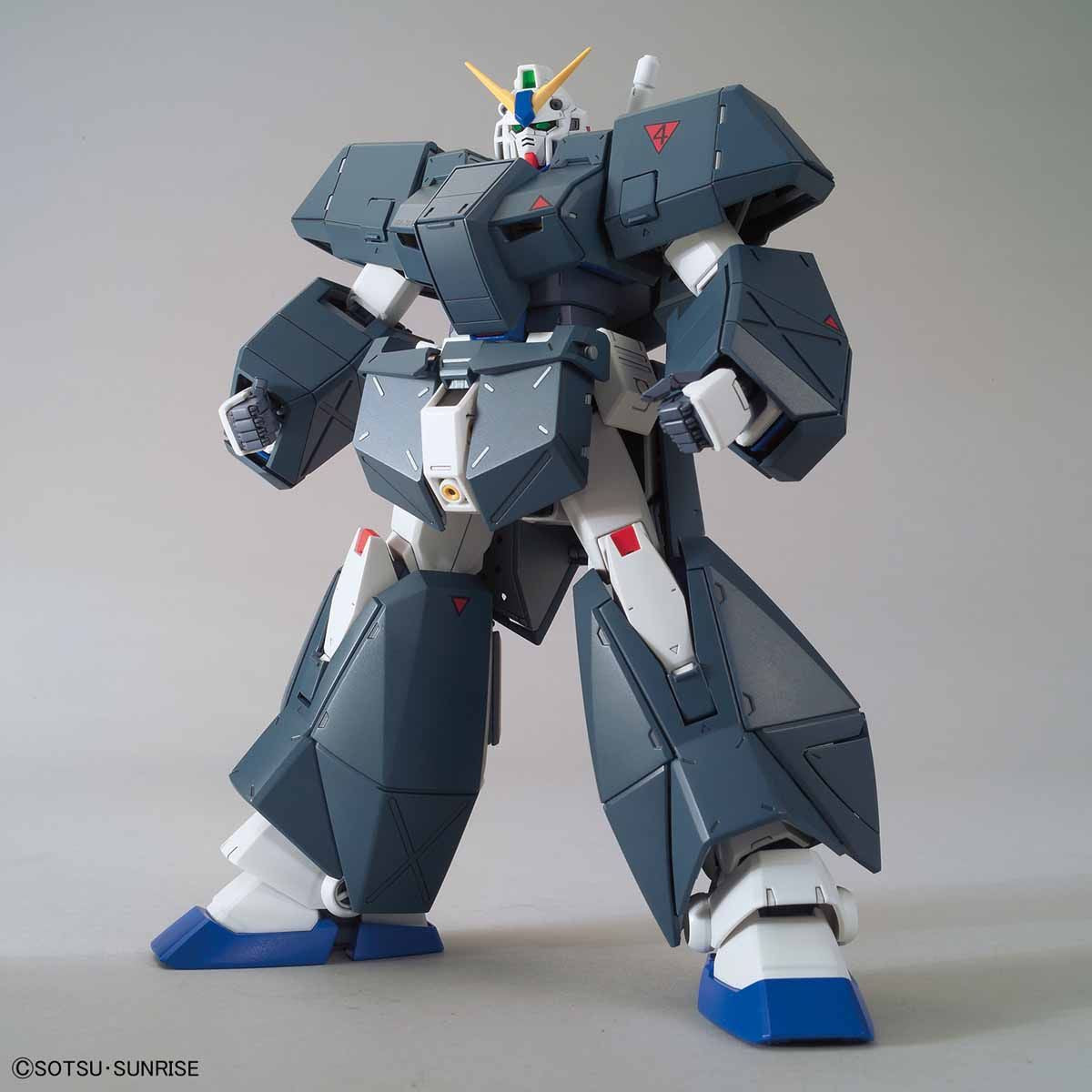 2464712 5057706 Bandai MG 1/100 RX-78NT-1 Gundam NT-1 Ver.2.0 Model Kit 4573102577061