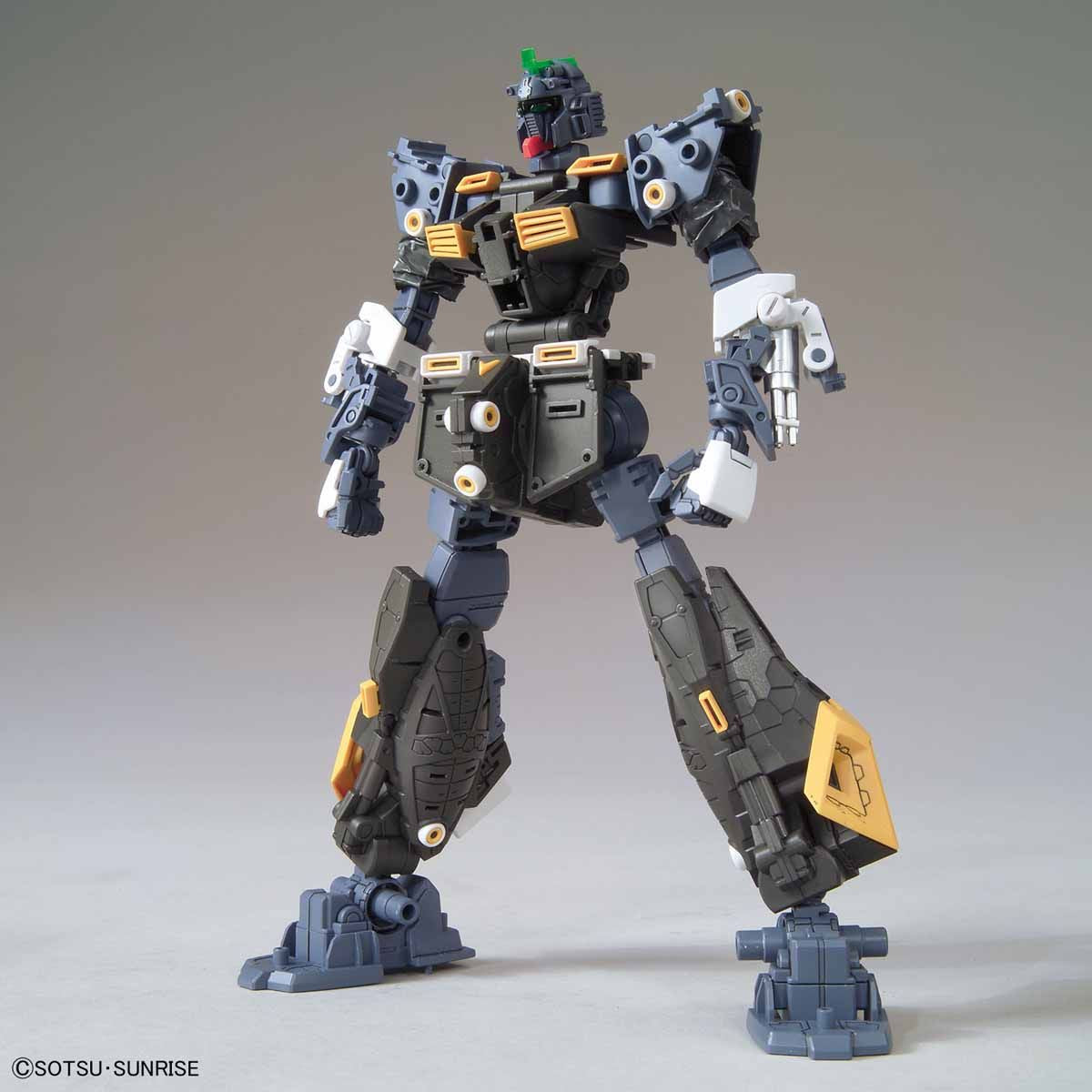 2464712 5057706 Bandai MG 1/100 RX-78NT-1 Gundam NT-1 Ver.2.0 Model Kit 4573102577061