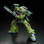 2464713 5057791 Bandai RE/100 #13 1/100 MS-06FZ Zaku II FZ Model Kit 4573102577917