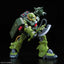 2464713 5057791 Bandai RE/100 #13 1/100 MS-06FZ Zaku II FZ Model Kit 4573102577917