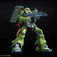 2464713 5057791 Bandai RE/100 #13 1/100 MS-06FZ Zaku II FZ Model Kit 4573102577917
