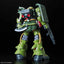 2464713 5057791 Bandai RE/100 #13 1/100 MS-06FZ Zaku II FZ Model Kit 4573102577917