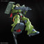 2464713 5057791 Bandai RE/100 #13 1/100 MS-06FZ Zaku II FZ Model Kit 4573102577917