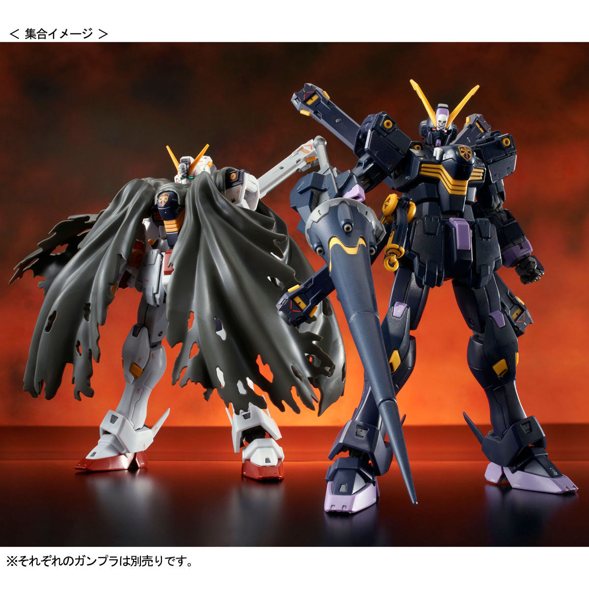 Bandai RG 1/144 XM-X2 Crossbone Gundam X2 Model Kit – Gunpla Style
