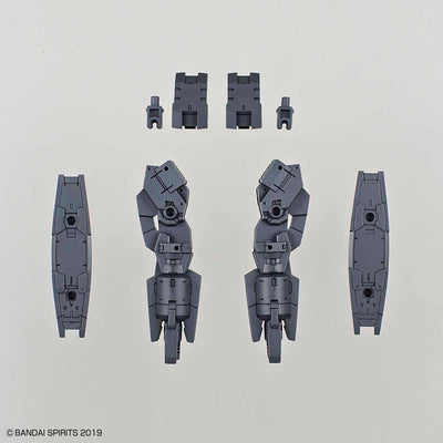 2469613 5057843 Bandai 30 Minutes Missions 30MM 1/144 Multi Booster Unit Model Kit 4573102578433