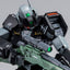 2478106 Bandai Premium Bandai MG 1/100 RGM-79SP GM Sniper II (Lid Wolf Custom) Model Kit
