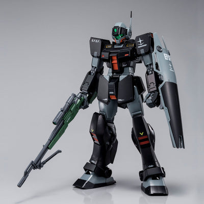 2478106 Bandai Premium Bandai MG 1/100 RGM-79SP GM Sniper II (Lid Wolf Custom) Model Kit