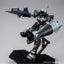 2478106 Bandai Premium Bandai MG 1/100 RGM-79SP GM Sniper II (Lid Wolf Custom) Model Kit