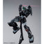2478106 Bandai Premium Bandai MG 1/100 RGM-79SP GM Sniper II (Lid Wolf Custom) Model Kit