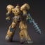 2481062 5058221 Bandai HGFC #230 1/144 JDG-009X Death Army Model Kit 4573102582218