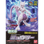 2487422 5058111 Bandai Pokemon Plamo Collection #32 Mewtwo Model Kit 4573102581112