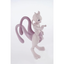 2487422 5058111 Bandai Pokemon Plamo Collection #32 Mewtwo Model Kit 4573102581112