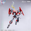 Orange Cat X Wave Full Metal Panic 1/35 ARX-8 Laevatein & XL-3 Booster The Last Decisive Battle Ver. Model Kit 6979850370561 