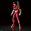 2507768 5060426 Bandai RG 1/144 Evangelion Production Model EVA Unit-02 Model Kit 4573102604262