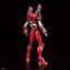 2507768 5060426 Bandai RG 1/144 Evangelion Production Model EVA Unit-02 Model Kit 4573102604262