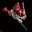 2507768 5060426 Bandai RG 1/144 Evangelion Production Model EVA Unit-02 Model Kit 4573102604262