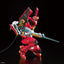 2507768 5060426 Bandai RG 1/144 Evangelion Production Model EVA Unit-02 Model Kit 4573102604262