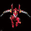 Bandai RG 1/144 Evangelion Production Model EVA Unit-02 Model Kit