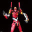 Bandai RG 1/144 Evangelion Production Model EVA Unit-02 Model Kit
