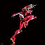 Bandai RG 1/144 Evangelion Production Model EVA Unit-02 Model Kit