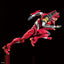 Bandai RG 1/144 Evangelion Production Model EVA Unit-02 Model Kit