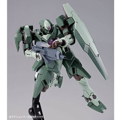 2509137 Bandai HG00 1/144 GNX-803T GN-X IV (Mass Production Type) Model Kit 4573102590527