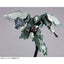 2509137 Bandai HG00 1/144 GNX-803T GN-X IV (Mass Production Type) Model Kit 4573102590527
