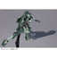 2509137 Bandai HG00 1/144 GNX-803T GN-X IV (Mass Production Type) Model Kit 4573102590527