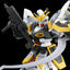 2520986 5068841 Bandai HGAC 1/144 XXXG-01SR2 Gundam Sandrock Custom Model Kit 4573102688415