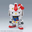 2535355 5058924 Bandai Hello Kitty x SD Gundam EX-Standard RX-78 Gundam Model Kit 4573102589248