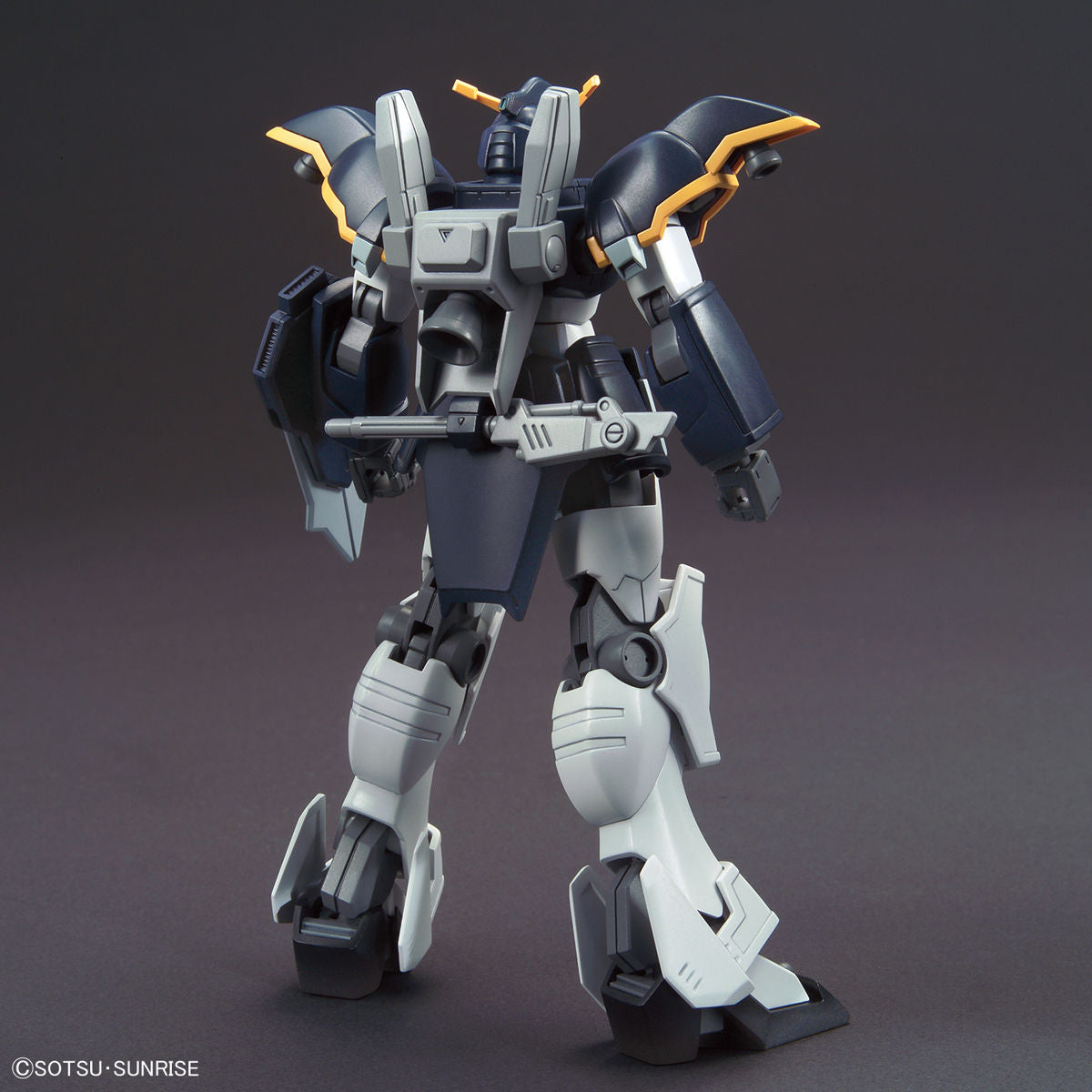 2554745 5061654 Bandai HGAC #239 1/144 XXXG-01D Gundam Deathscythe Model Kit 4573102616548