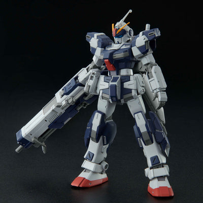 2554747 5061412 Bandai HGUC 1/144 PX-80PR-2 Pale Rider Cavalry Model Kit 4573102614124