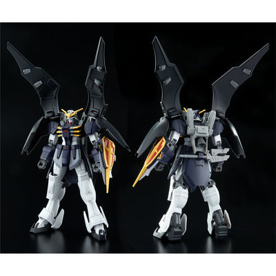 2554771 5068839 Bandai HGAC 1/144 XXXG-01D2 Gundam Deathscythe Hell Model Kit 4573102688392