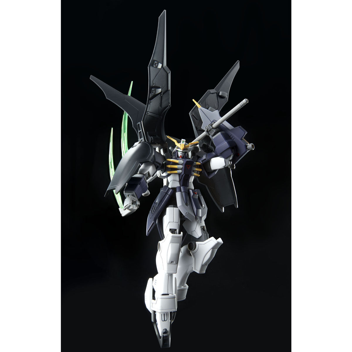 2554771 5068839 Bandai HGAC 1/144 XXXG-01D2 Gundam Deathscythe Hell Model Kit 4573102688392