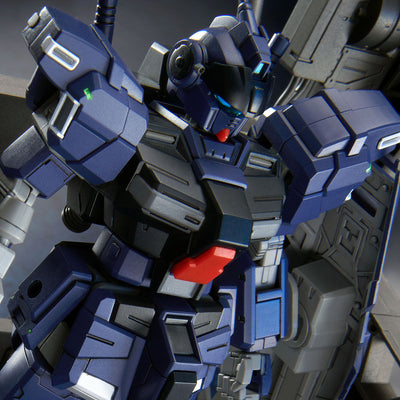 2566808 5061936 Bandai HGUC 1/144 PX-80PR-4 Pale Rider DII (Titans) Model Kit 4573102619365