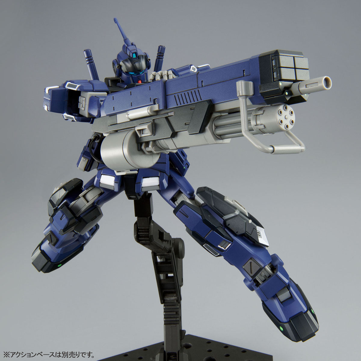 2566808 5061936 Bandai HGUC 1/144 PX-80PR-4 Pale Rider DII (Titans) Model Kit 4573102619365
