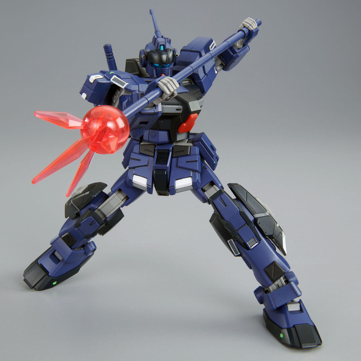 2566808 5061936 Bandai HGUC 1/144 PX-80PR-4 Pale Rider DII (Titans) Model Kit 4573102619365