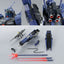 2566808 5061936 Bandai HGUC 1/144 PX-80PR-4 Pale Rider DII (Titans) Model Kit 4573102619365