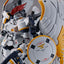 2573640 5062190 Bandai MG 1/100 Tallgeese Fluegel EW Model Kit 4573102621900